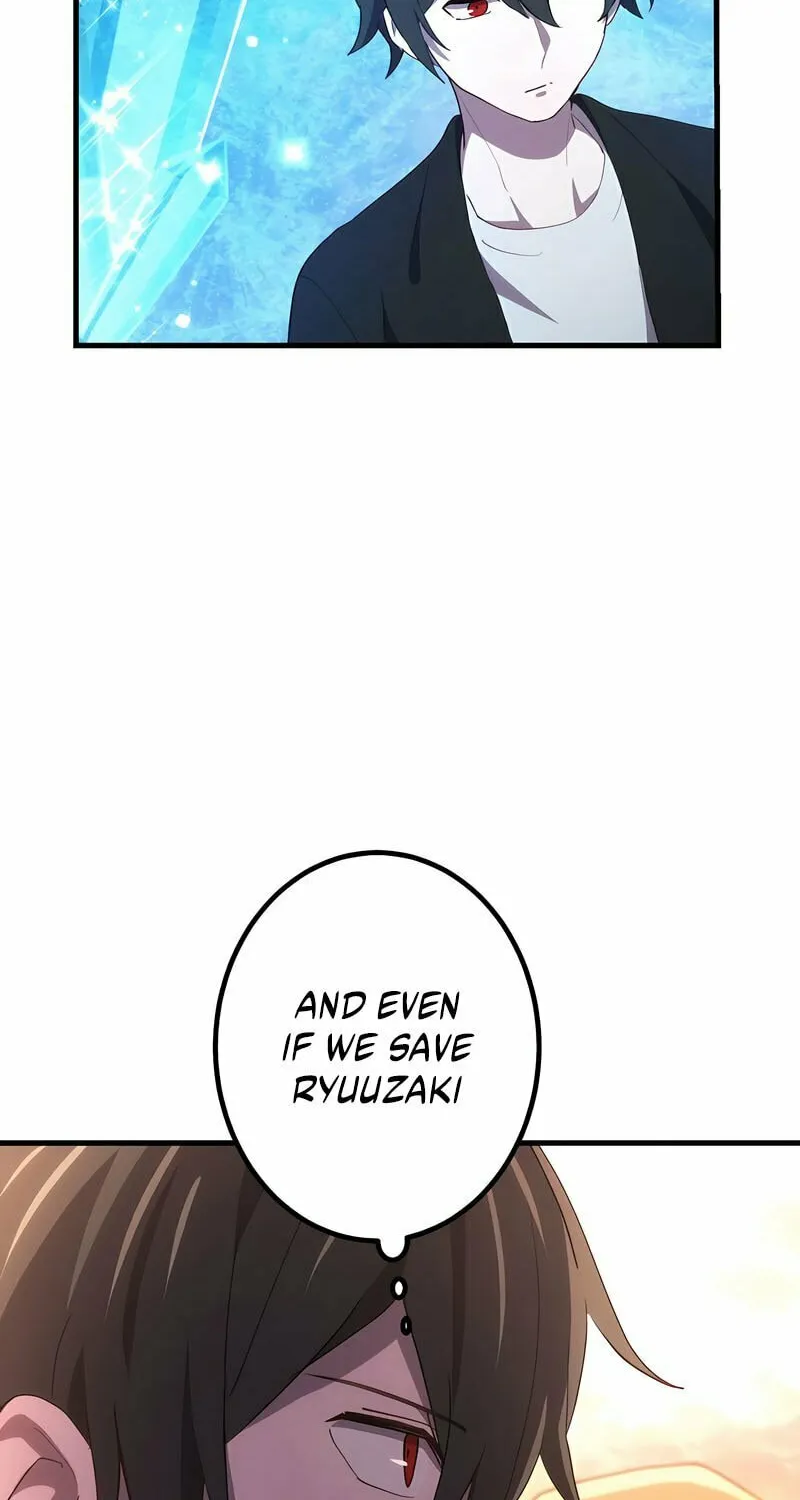 The Reincarnation of the Forbidden Archmage Chapter 30 page 50 - 
