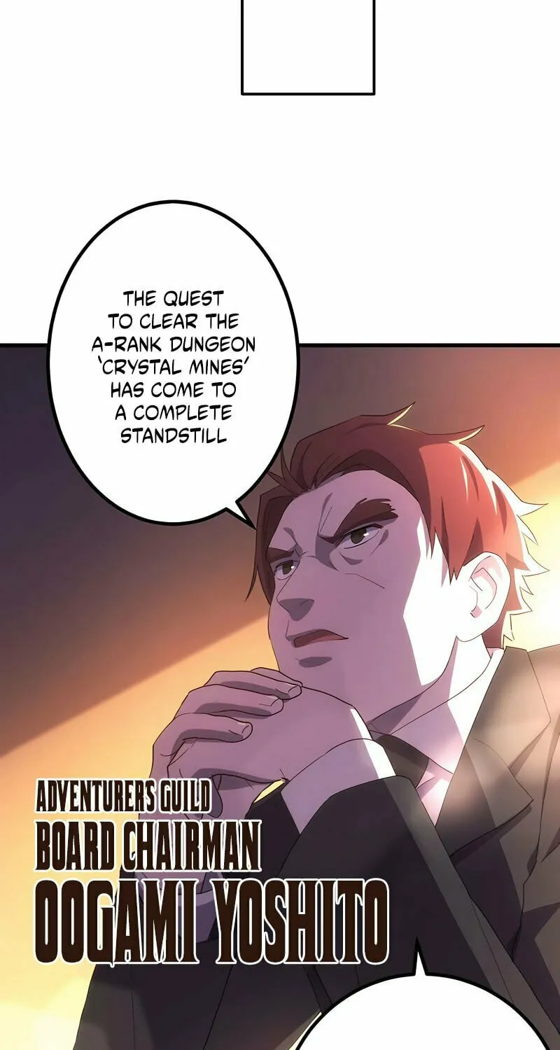 The Reincarnation of the Forbidden Archmage Chapter 30 page 6 - 