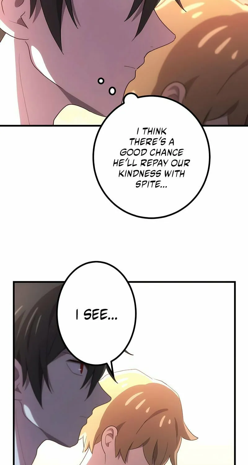 The Reincarnation of the Forbidden Archmage Chapter 30 page 51 - 