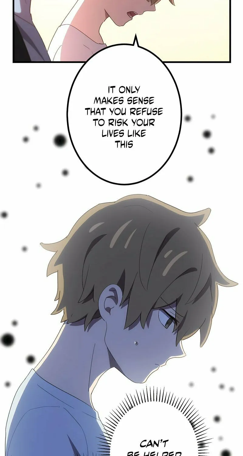 The Reincarnation of the Forbidden Archmage Chapter 30 page 52 - 
