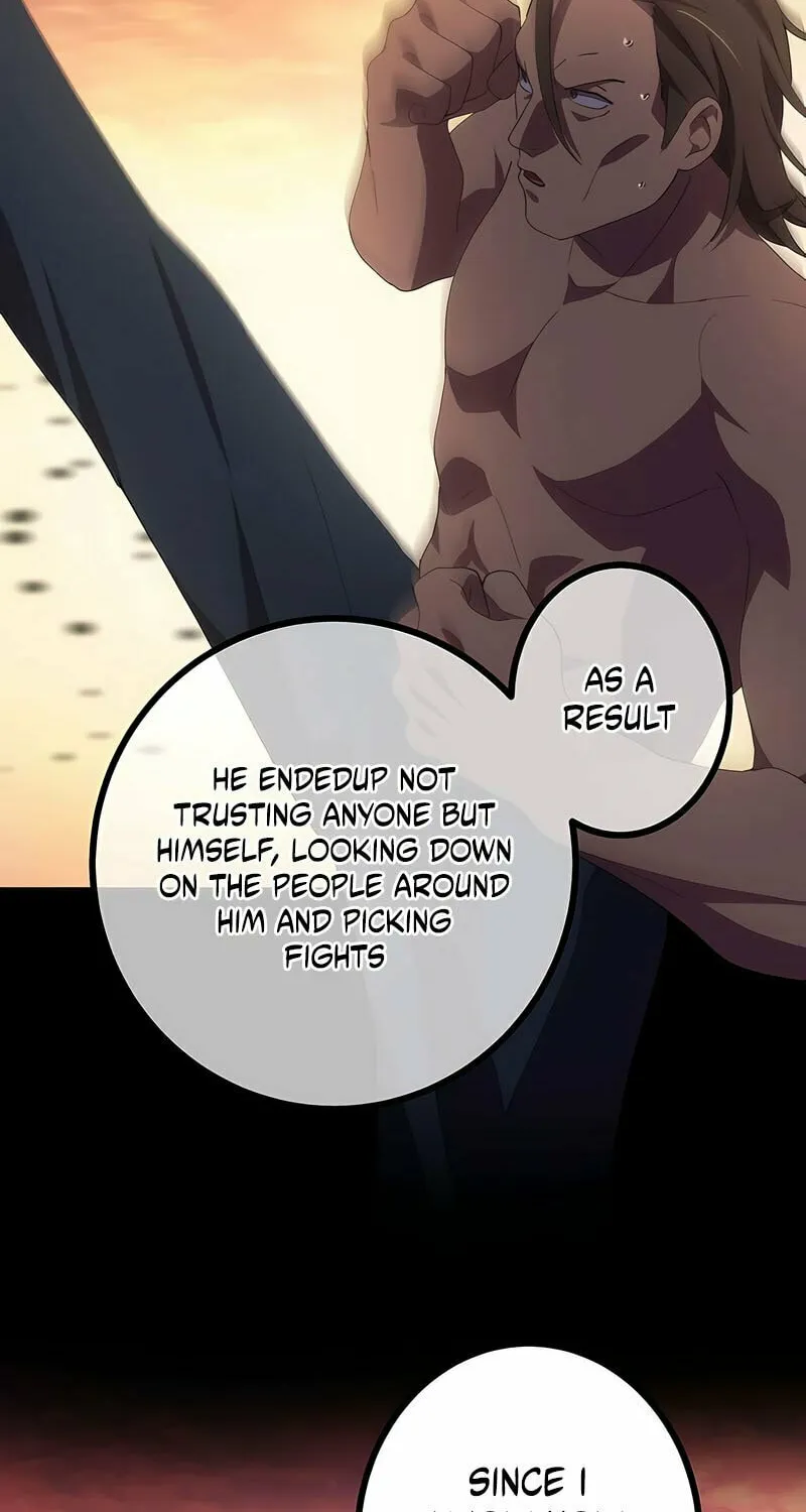 The Reincarnation of the Forbidden Archmage Chapter 30 page 61 - 