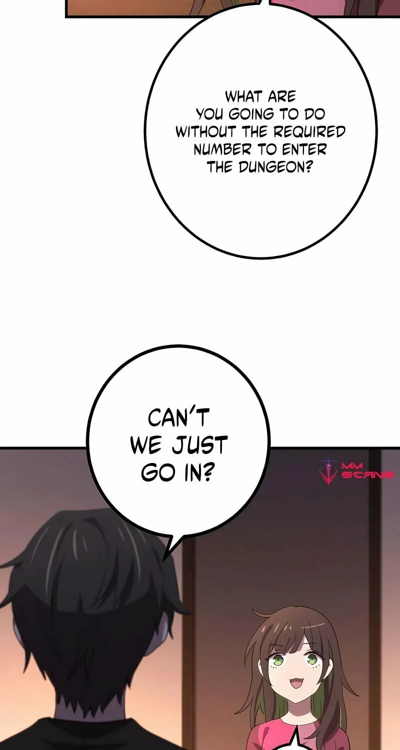 The Reincarnation of the Forbidden Archmage Chapter 30 page 68 - 