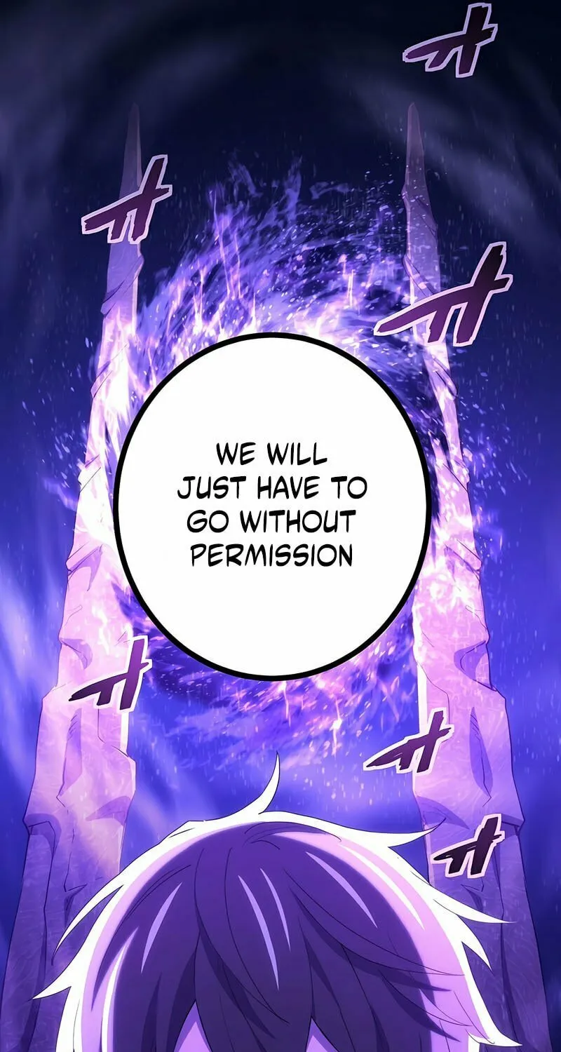 The Reincarnation of the Forbidden Archmage Chapter 30 page 70 - 