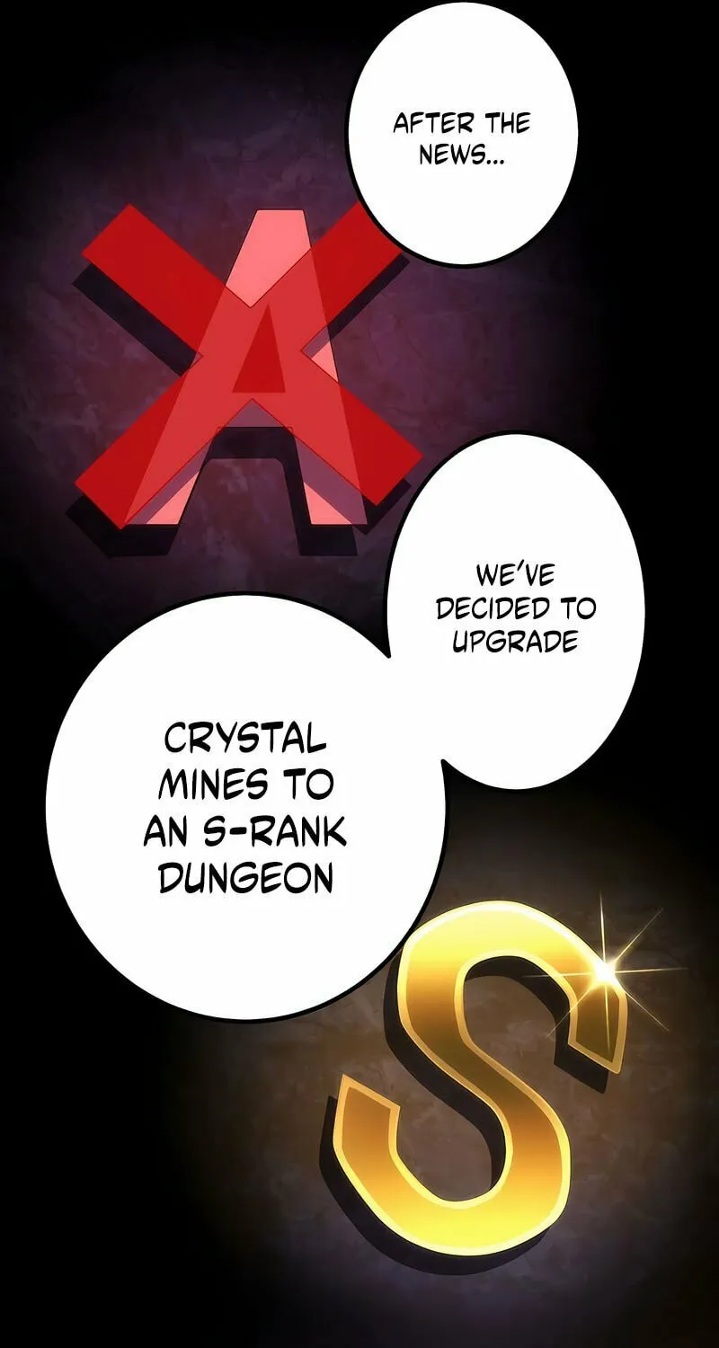The Reincarnation of the Forbidden Archmage Chapter 30 page 8 - 