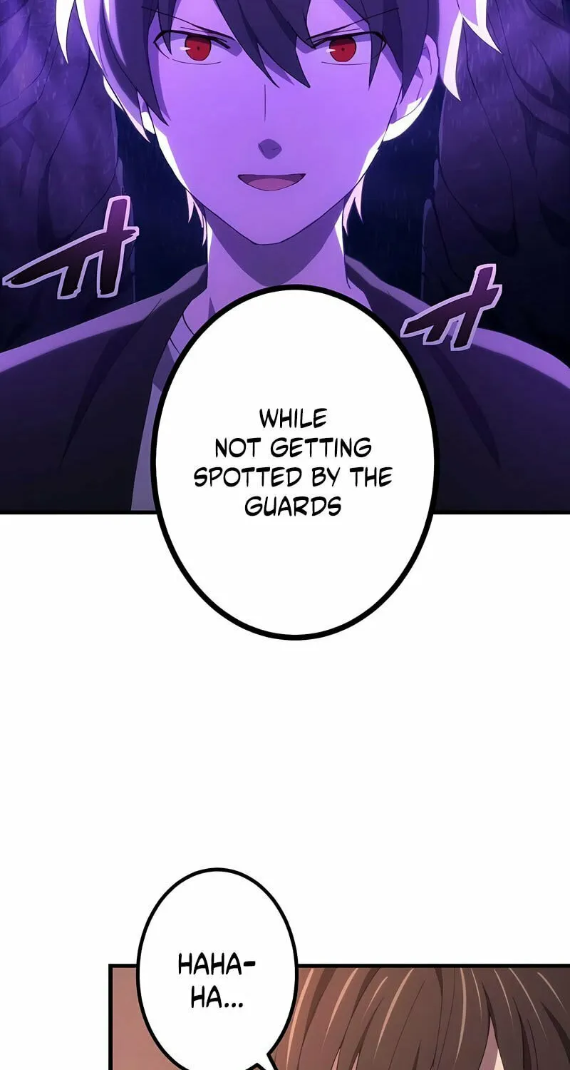 The Reincarnation of the Forbidden Archmage Chapter 30 page 71 - 