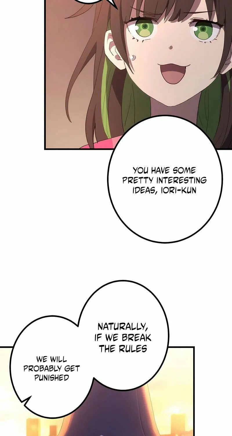 The Reincarnation of the Forbidden Archmage Chapter 30 page 72 - 