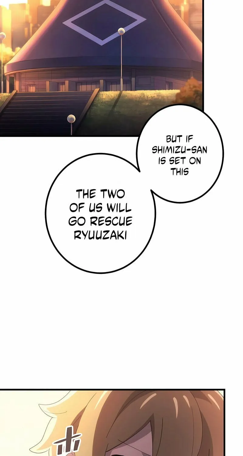 The Reincarnation of the Forbidden Archmage Chapter 30 page 73 - 