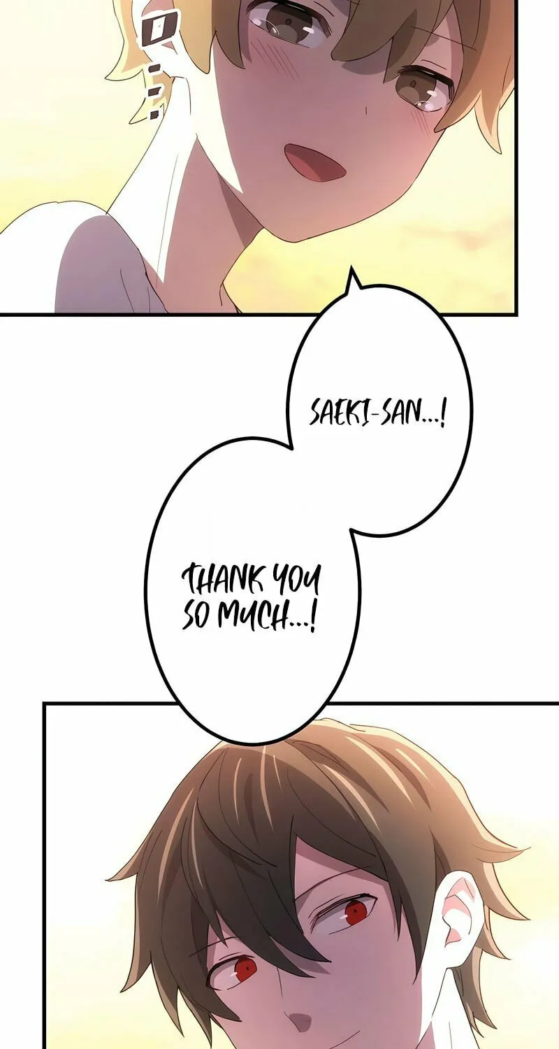 The Reincarnation of the Forbidden Archmage Chapter 30 page 74 - 