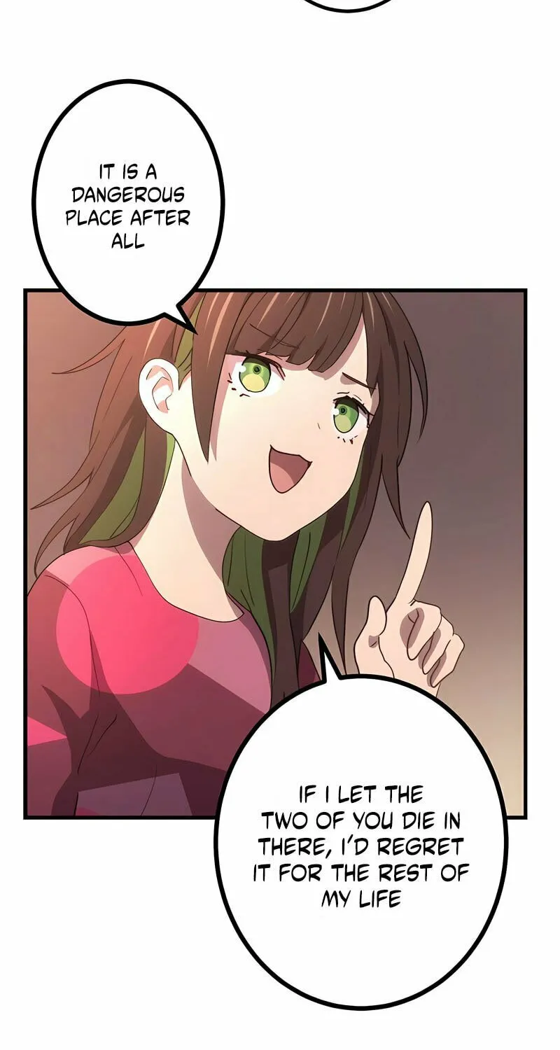 The Reincarnation of the Forbidden Archmage Chapter 30 page 77 - 