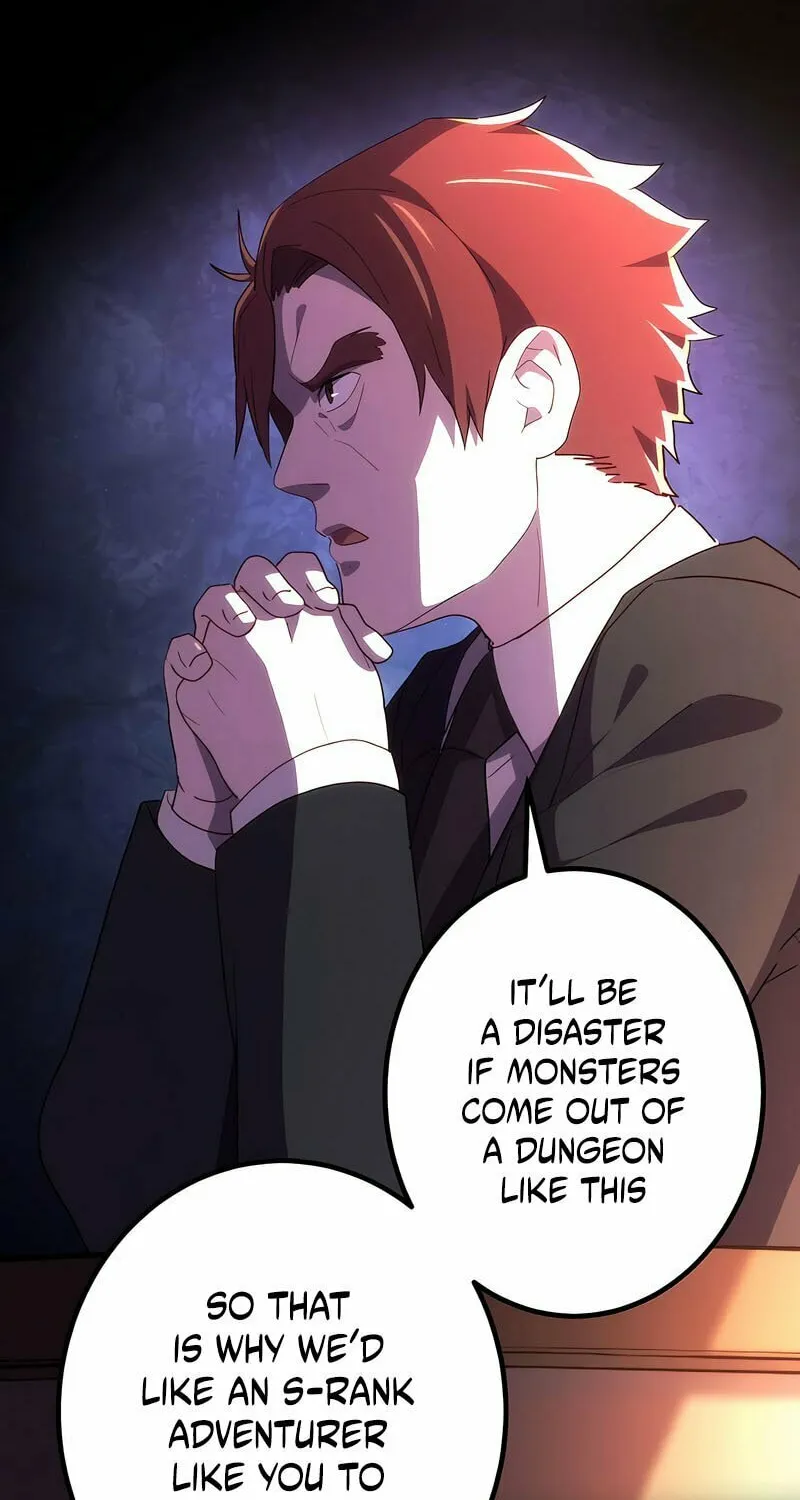 The Reincarnation of the Forbidden Archmage Chapter 30 page 9 - 