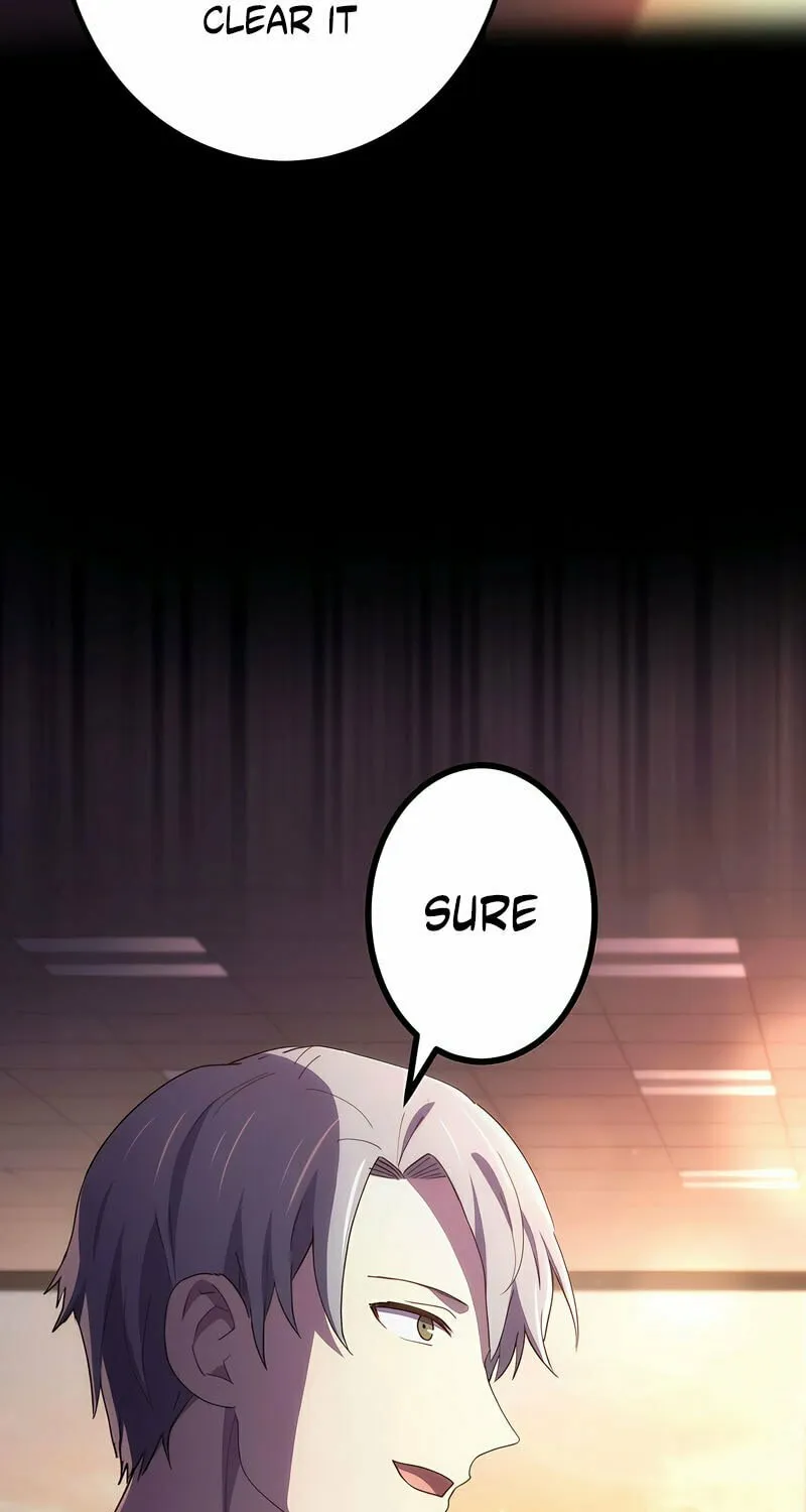 The Reincarnation of the Forbidden Archmage Chapter 30 page 10 - 