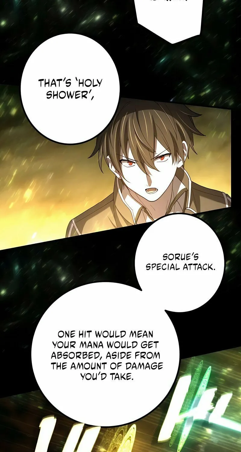 The Reincarnation of the Forbidden Archmage Chapter 39 page 11 - 
