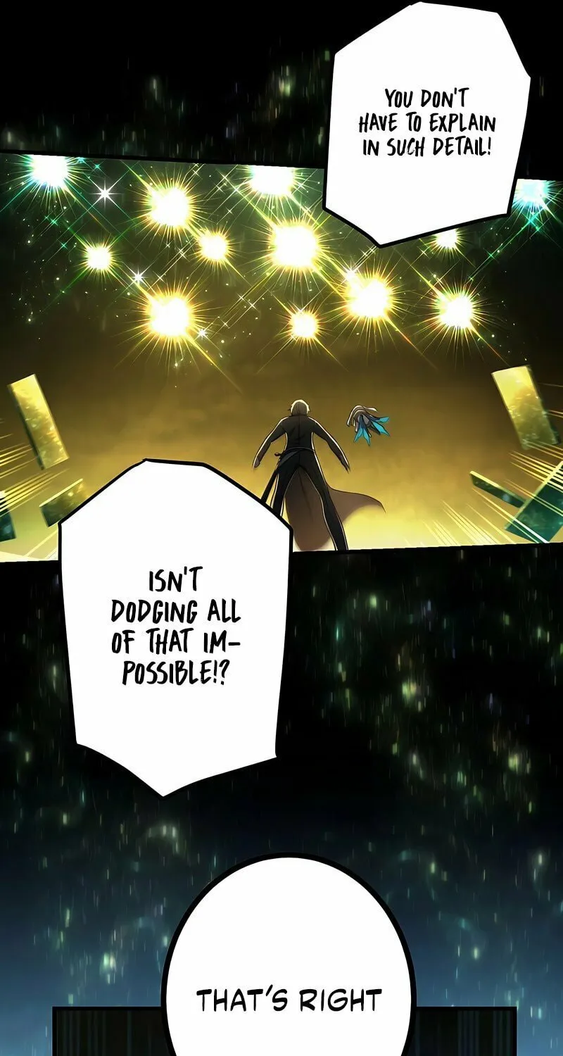 The Reincarnation of the Forbidden Archmage Chapter 39 page 13 - 