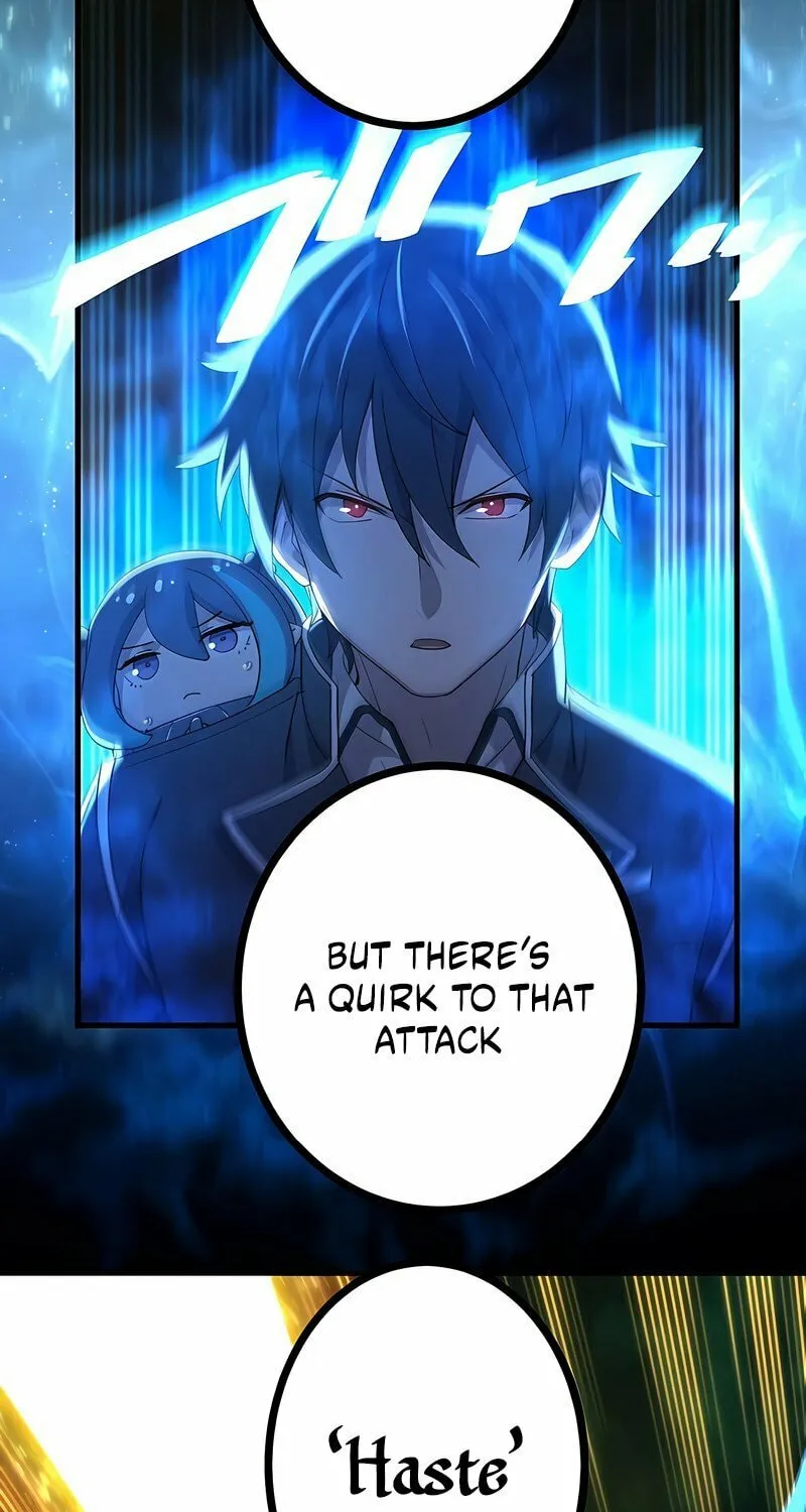 The Reincarnation of the Forbidden Archmage Chapter 39 page 14 - 