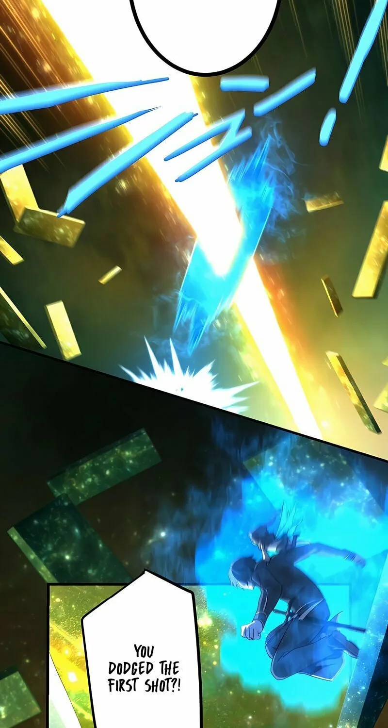 The Reincarnation of the Forbidden Archmage Chapter 39 page 15 - 