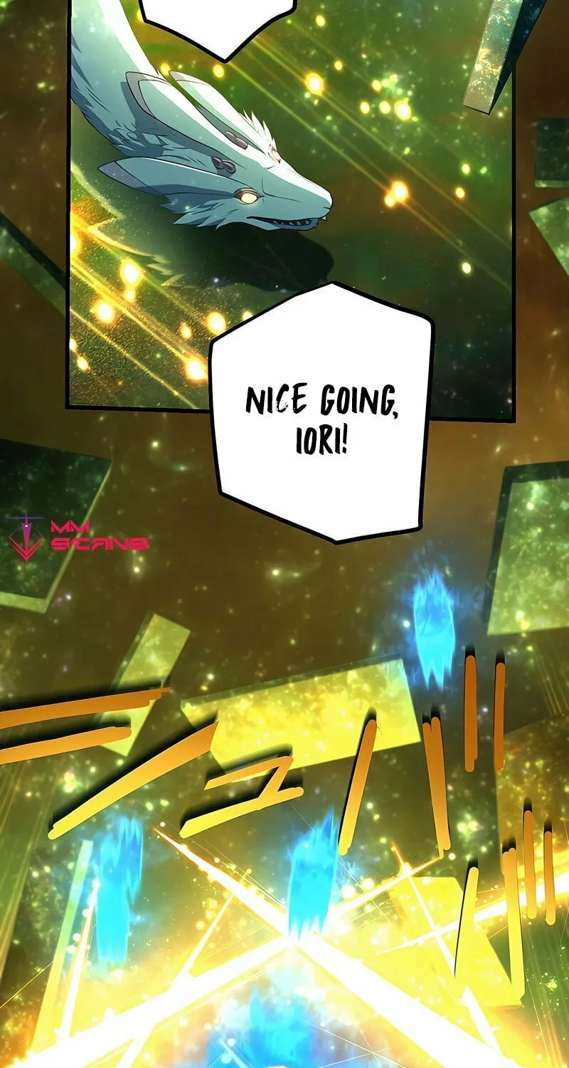 The Reincarnation of the Forbidden Archmage Chapter 39 page 16 - 