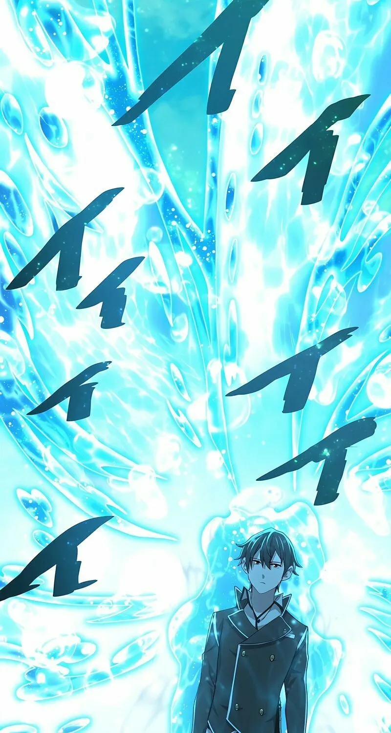 The Reincarnation of the Forbidden Archmage Chapter 39 page 31 - 