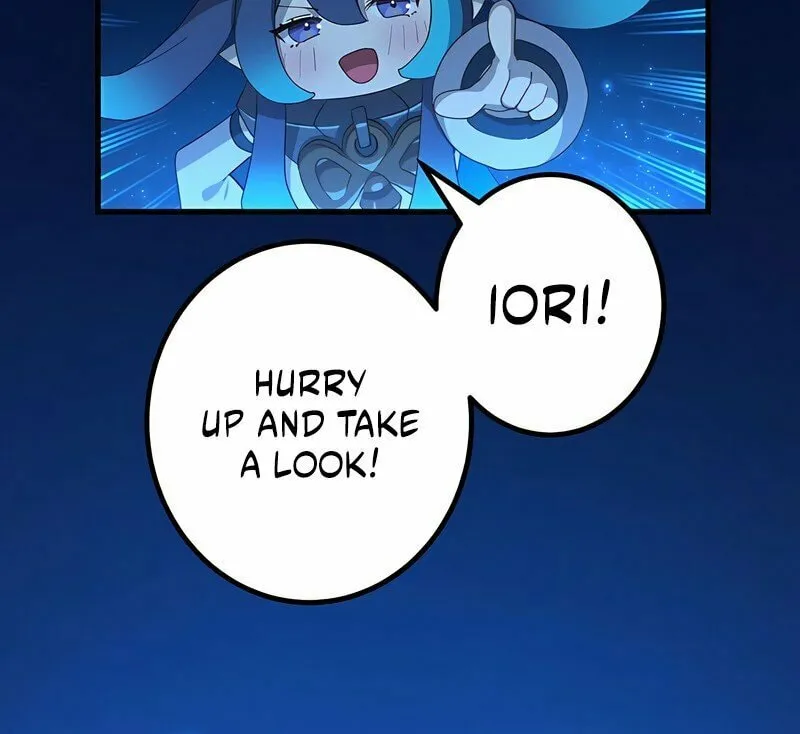 The Reincarnation of the Forbidden Archmage Chapter 39 page 37 - 