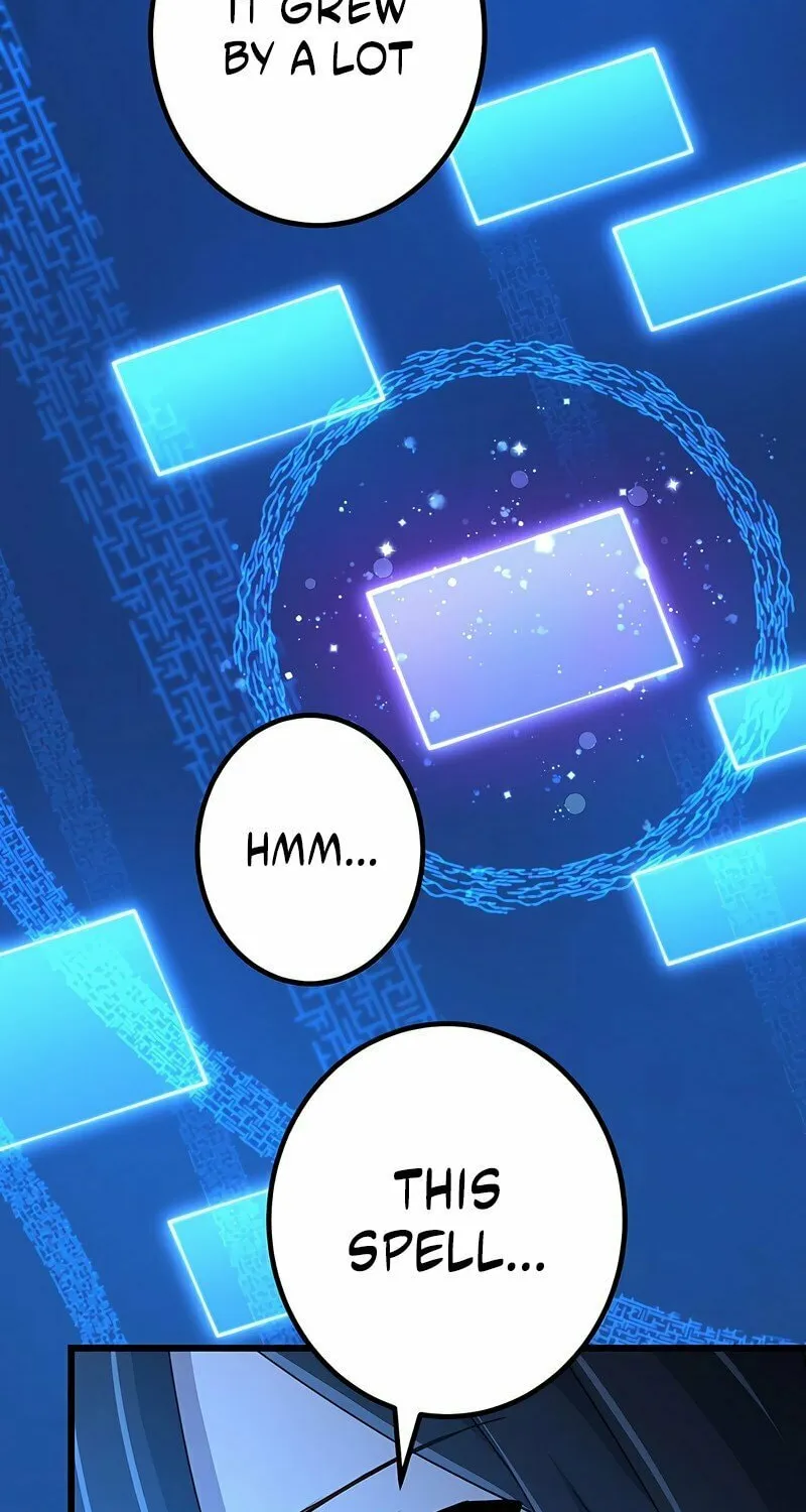 The Reincarnation of the Forbidden Archmage Chapter 39 page 39 - 