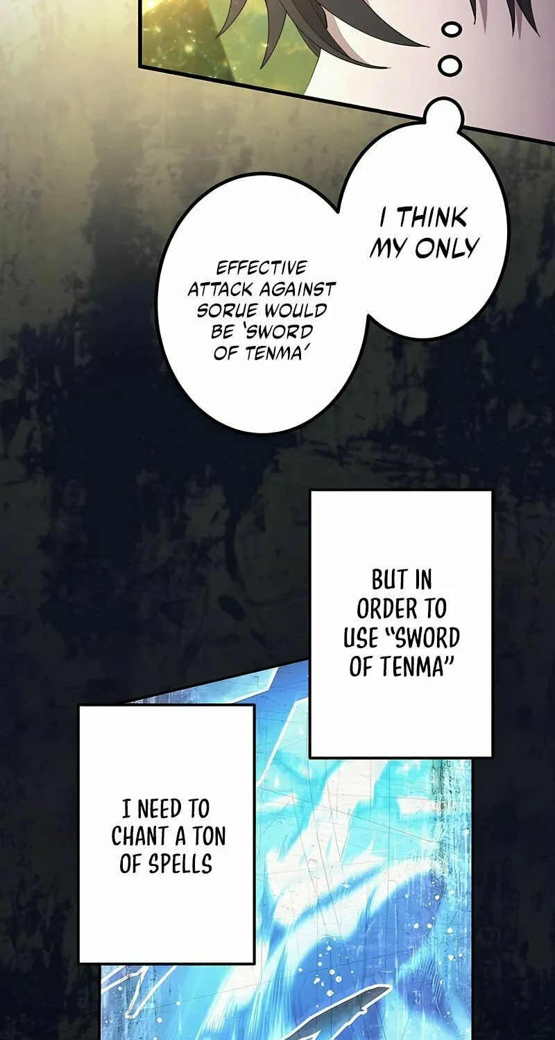 The Reincarnation of the Forbidden Archmage Chapter 39 page 5 - 