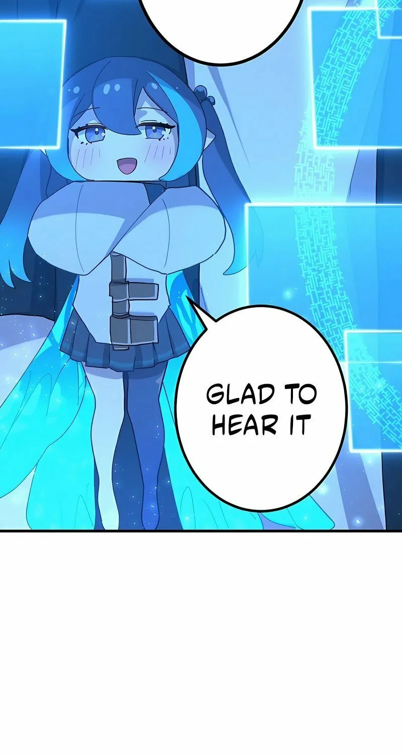 The Reincarnation of the Forbidden Archmage Chapter 39 page 42 - 