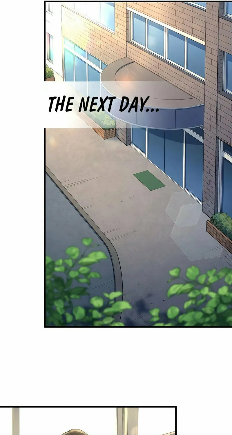 The Reincarnation of the Forbidden Archmage Chapter 39 page 44 - 