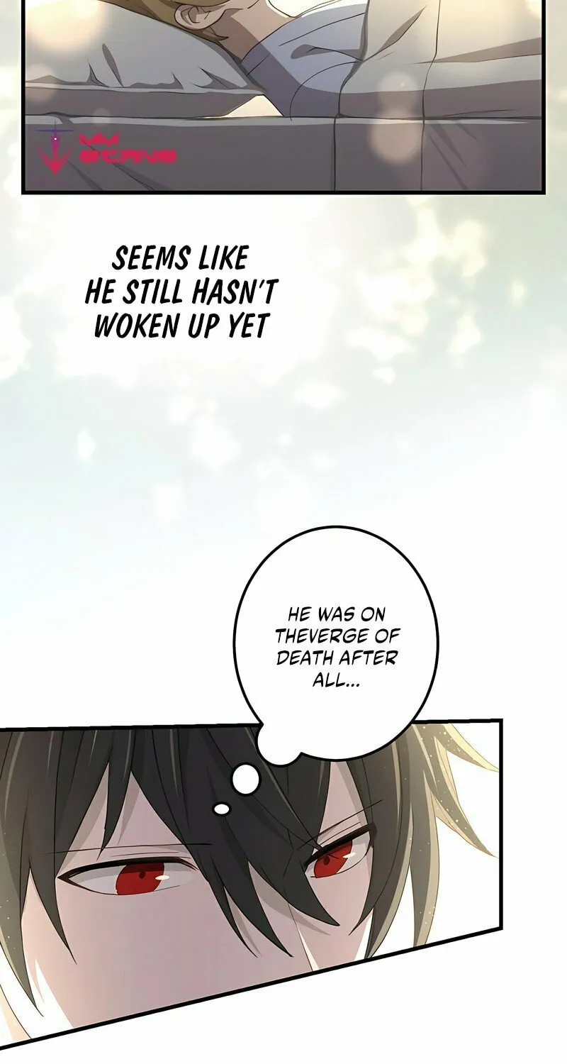 The Reincarnation of the Forbidden Archmage Chapter 39 page 46 - 