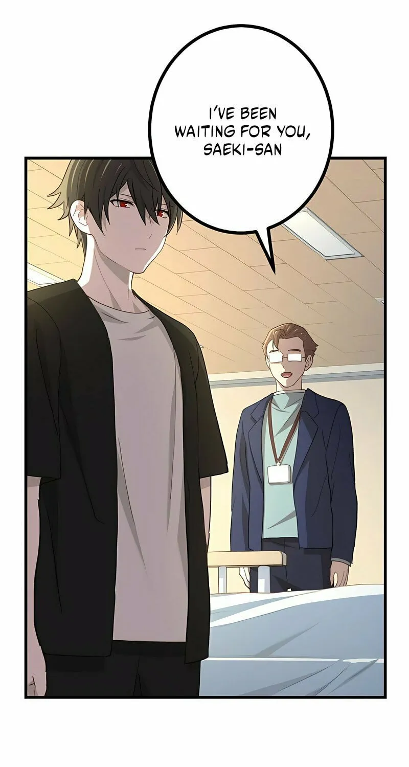 The Reincarnation of the Forbidden Archmage Chapter 39 page 47 - 