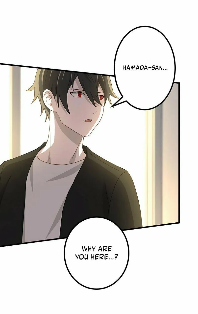 The Reincarnation of the Forbidden Archmage Chapter 39 page 48 - 