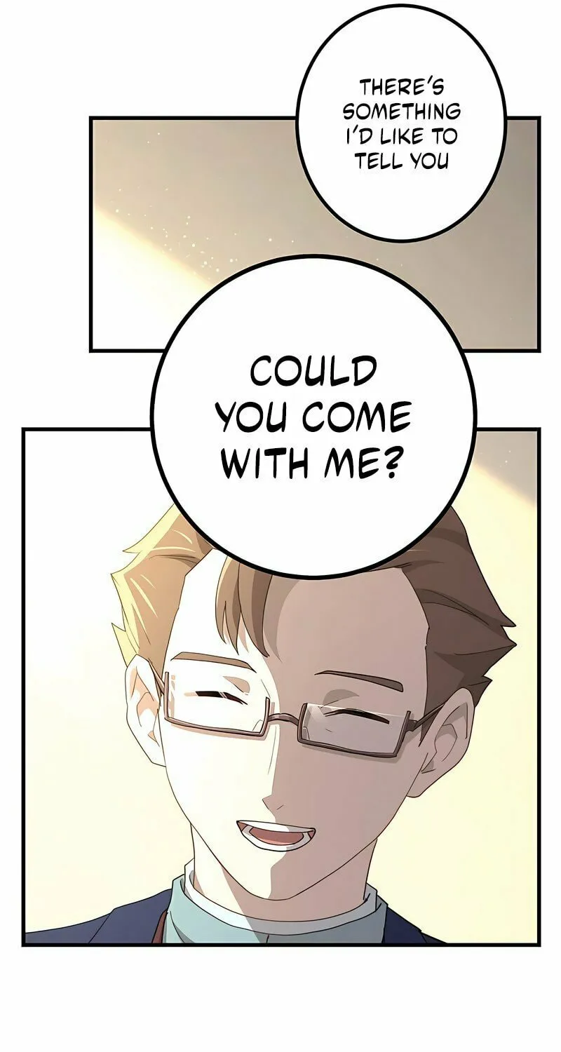 The Reincarnation of the Forbidden Archmage Chapter 39 page 49 - 