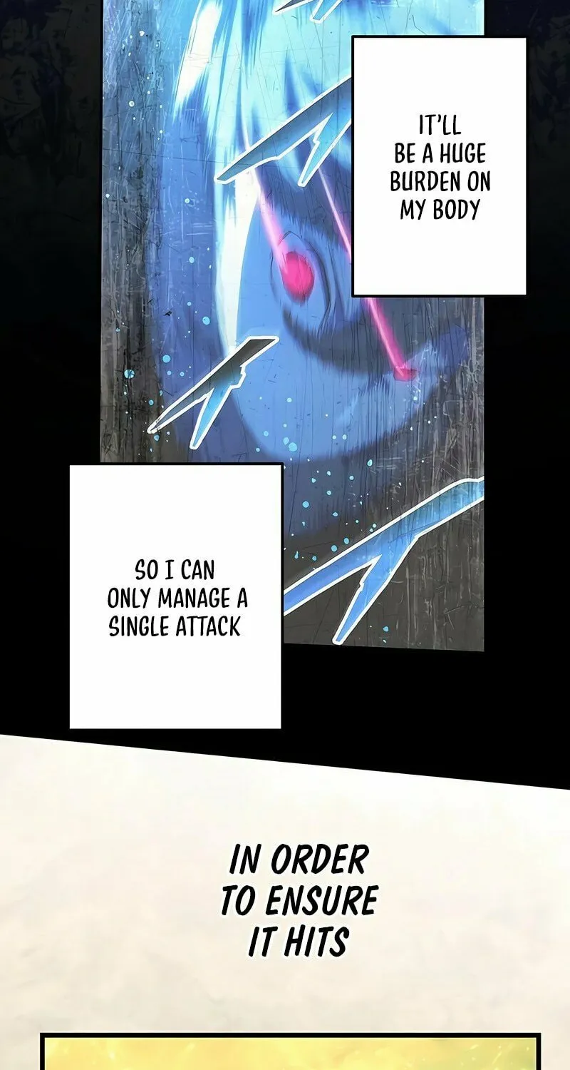The Reincarnation of the Forbidden Archmage Chapter 39 page 6 - 