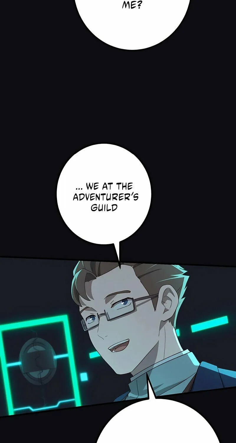 The Reincarnation of the Forbidden Archmage Chapter 39 page 53 - 