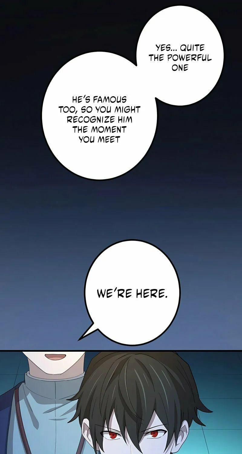 The Reincarnation of the Forbidden Archmage Chapter 39 page 57 - 