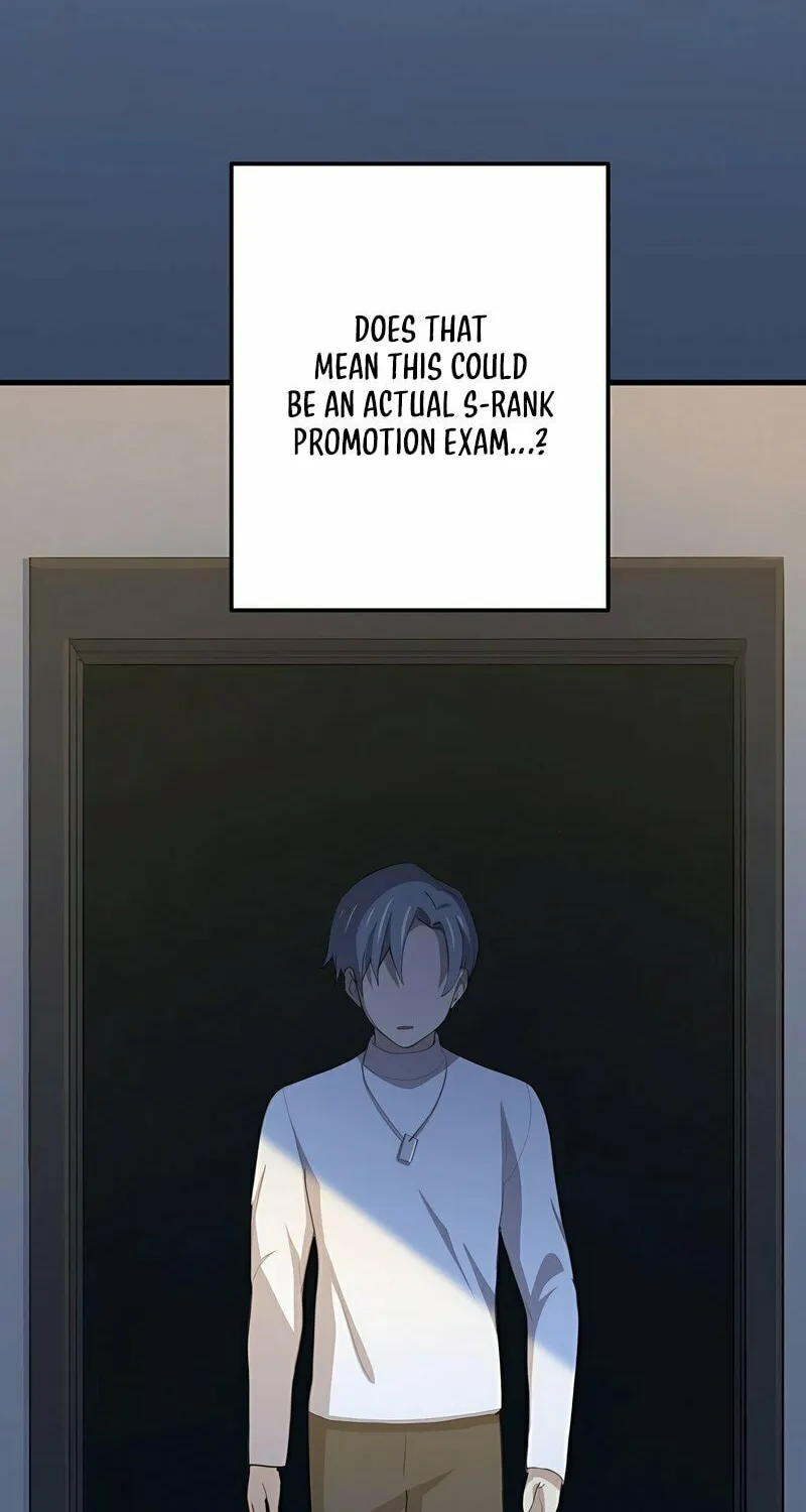 The Reincarnation of the Forbidden Archmage Chapter 39 page 62 - 