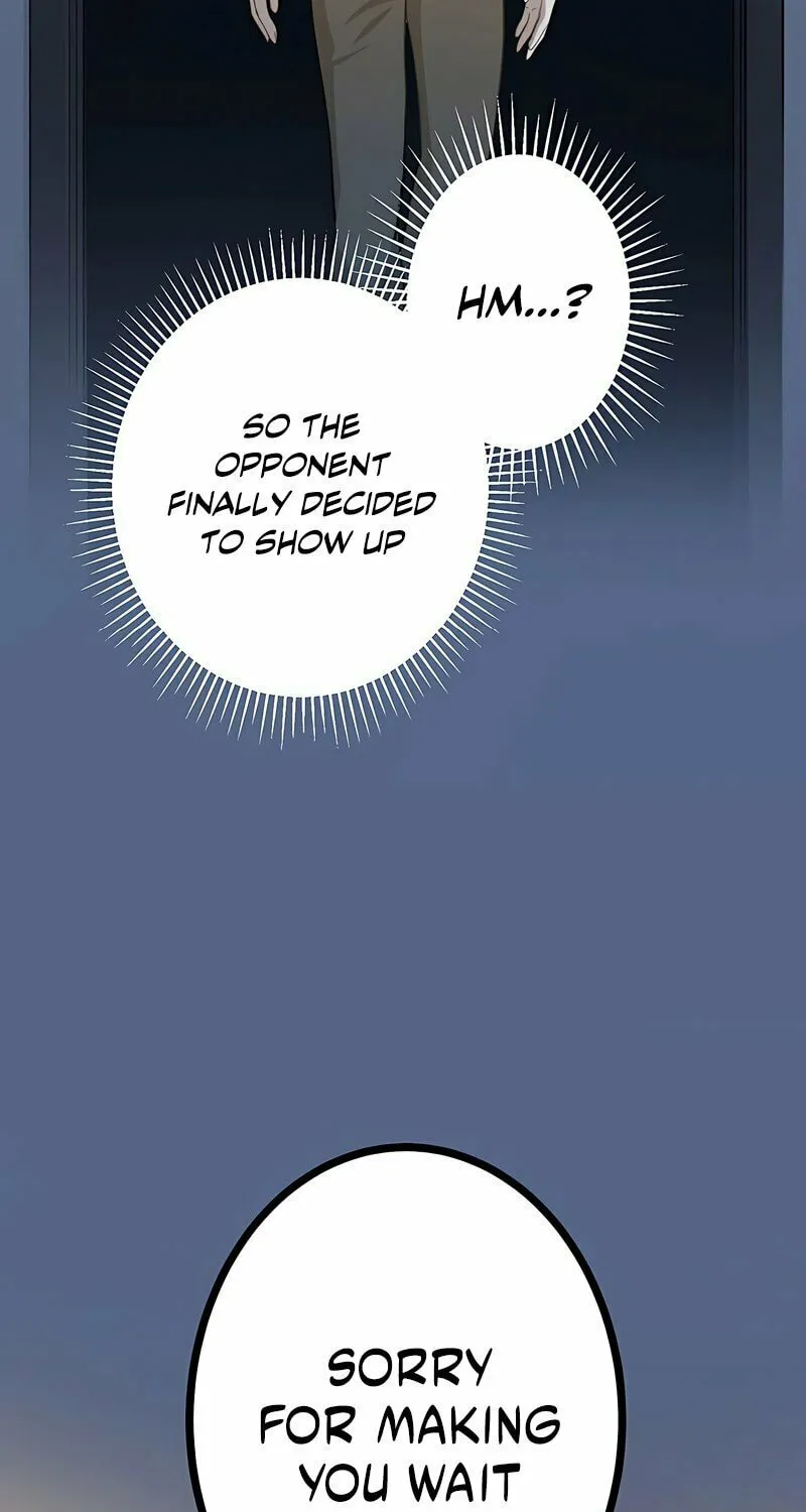 The Reincarnation of the Forbidden Archmage Chapter 39 page 63 - 