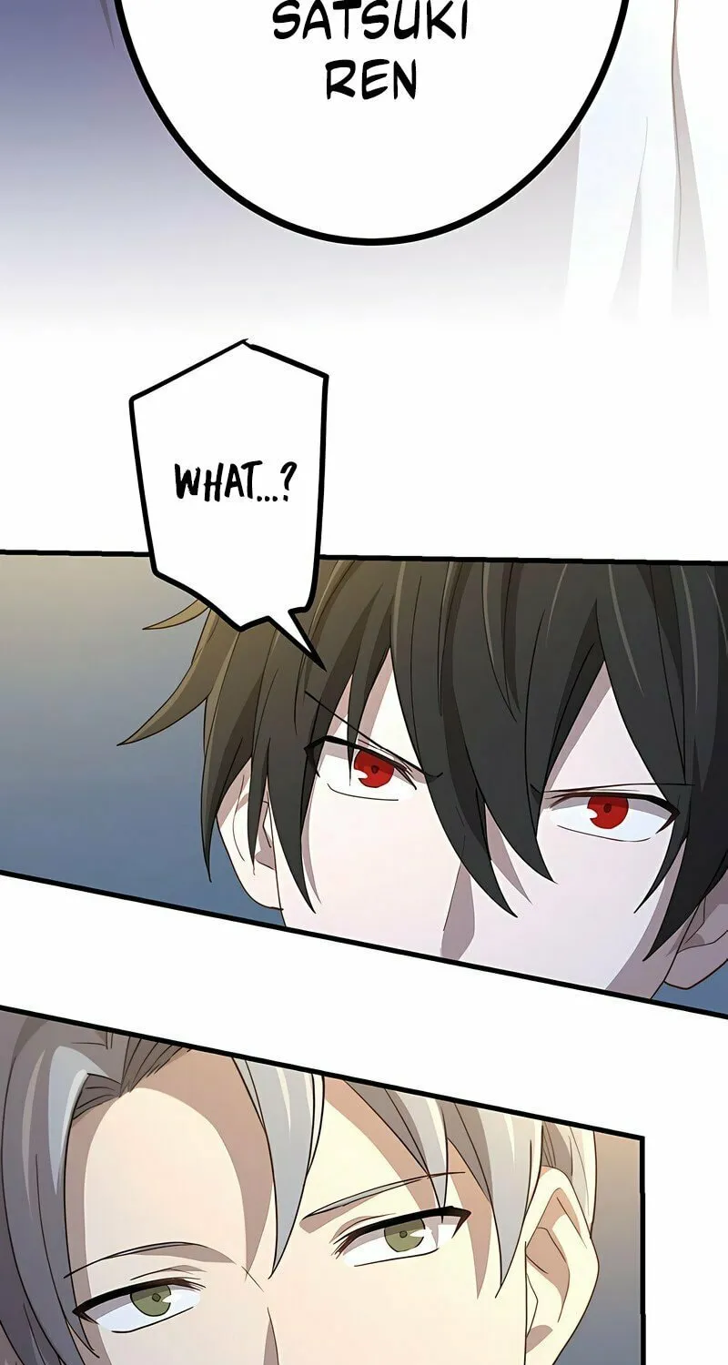 The Reincarnation of the Forbidden Archmage Chapter 39 page 65 - 
