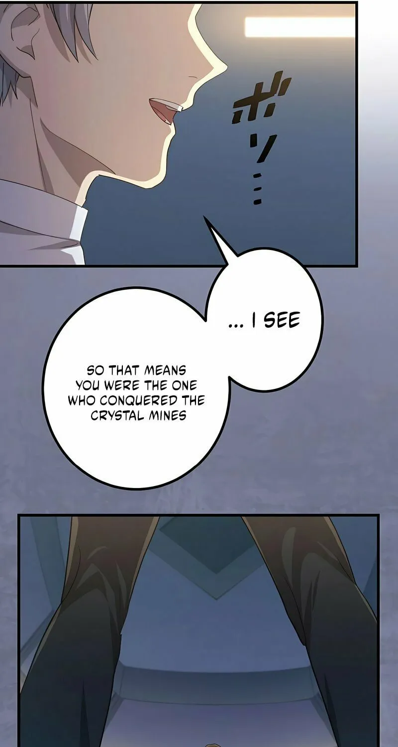 The Reincarnation of the Forbidden Archmage Chapter 39 page 67 - 