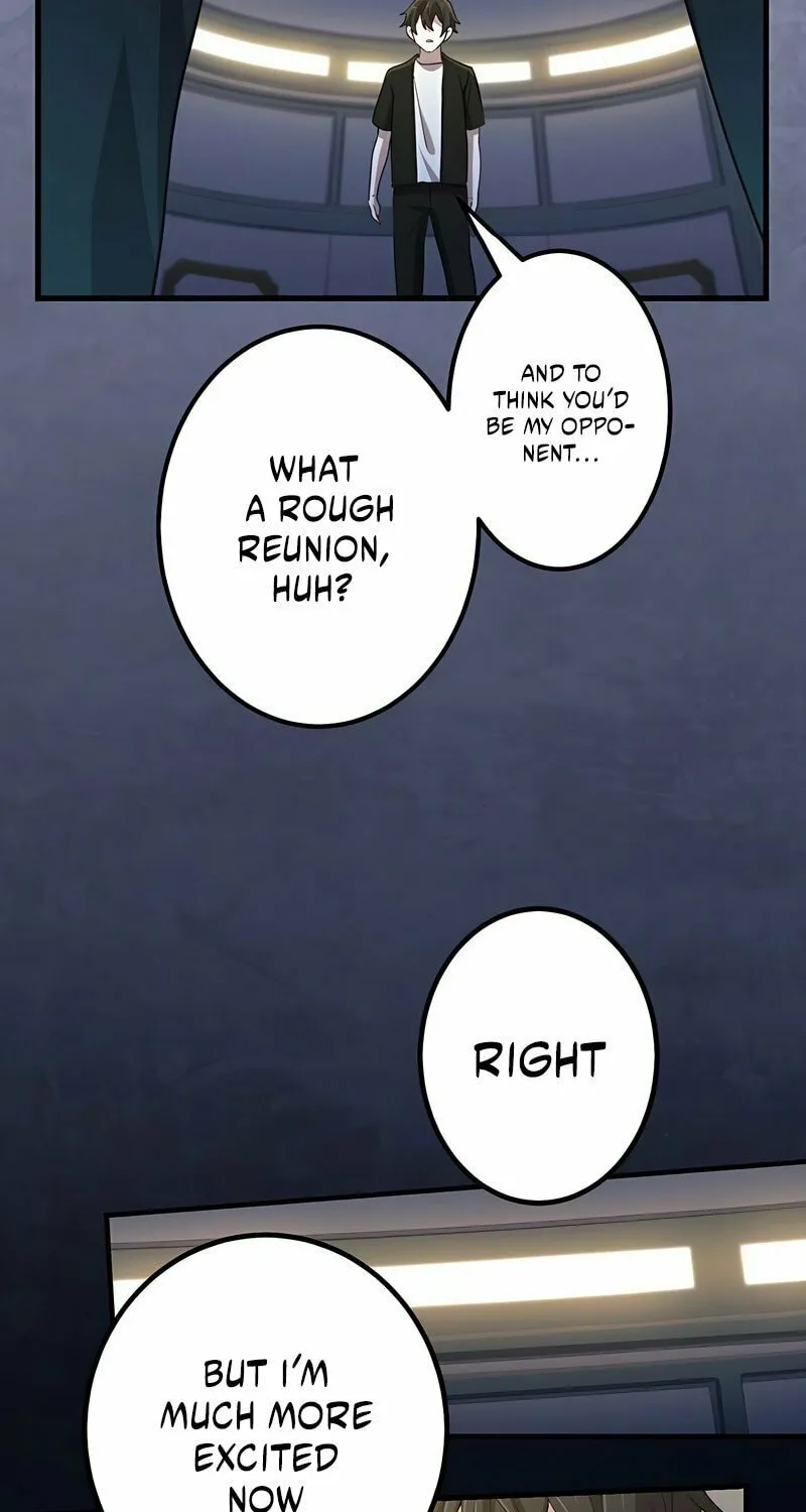 The Reincarnation of the Forbidden Archmage Chapter 39 page 68 - 