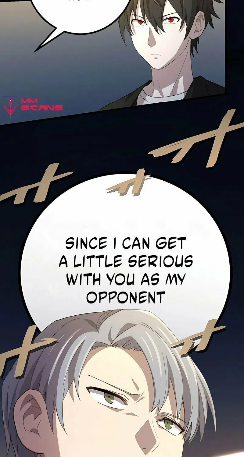 The Reincarnation of the Forbidden Archmage Chapter 39 page 69 - 