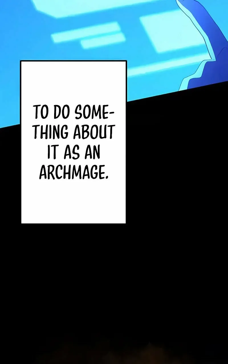 The Reincarnation of the Forbidden Archmage Chapter 4 page 101 - 