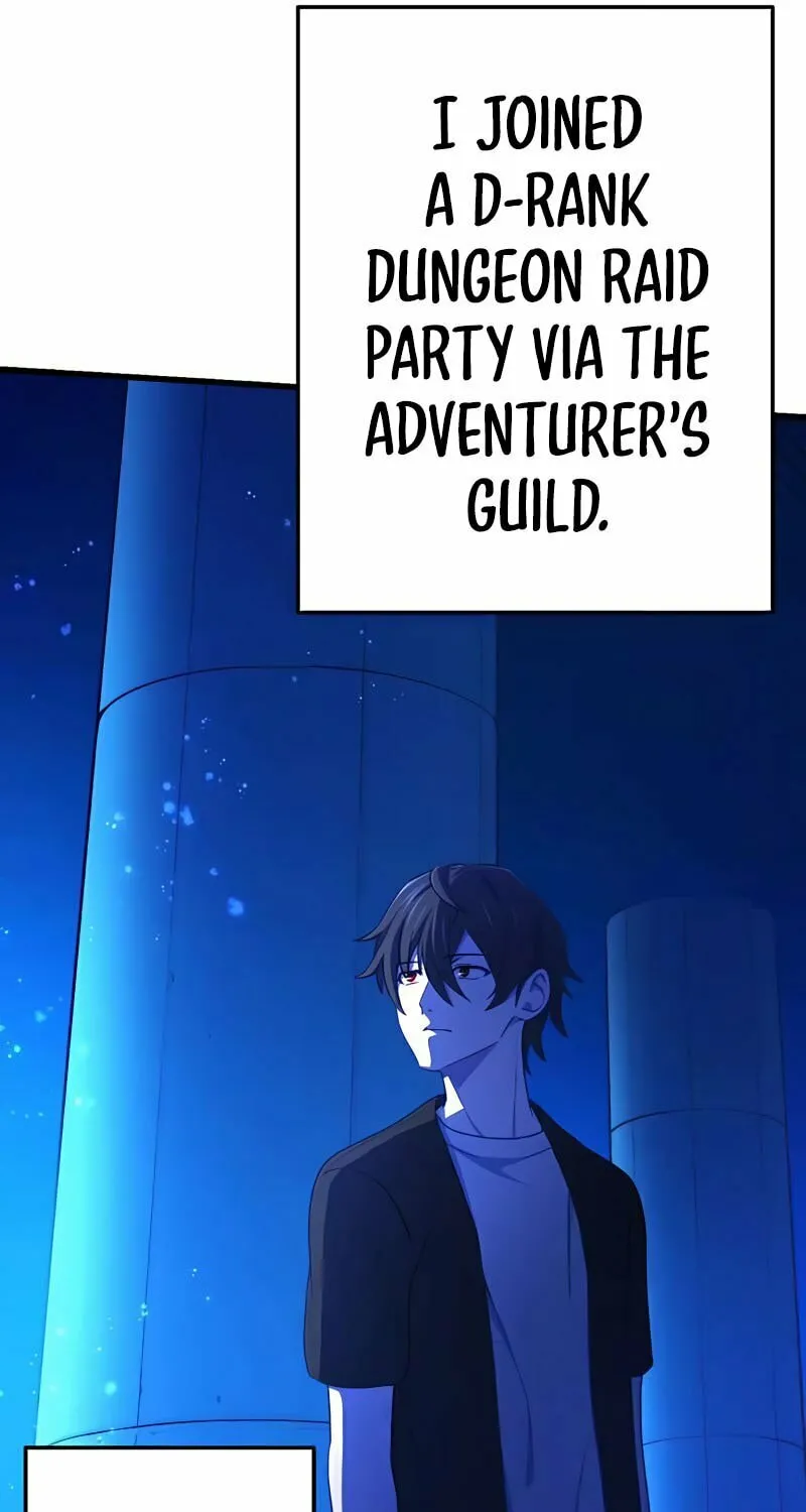 The Reincarnation of the Forbidden Archmage Chapter 4 page 106 - 