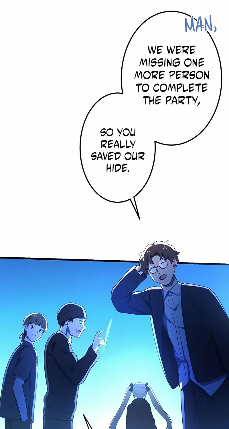 The Reincarnation of the Forbidden Archmage Chapter 4 page 111 - 