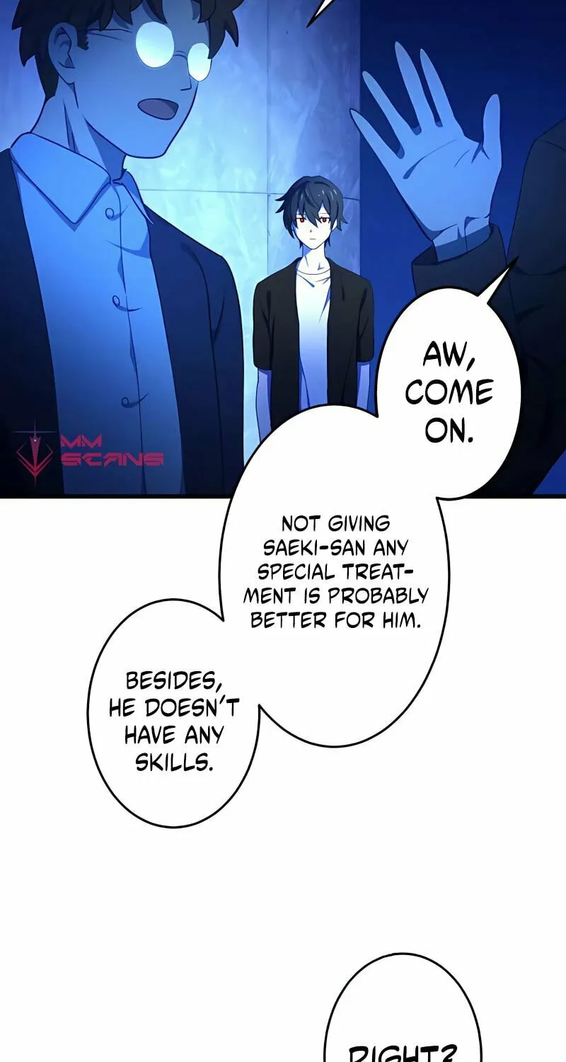 The Reincarnation of the Forbidden Archmage Chapter 4 page 113 - 