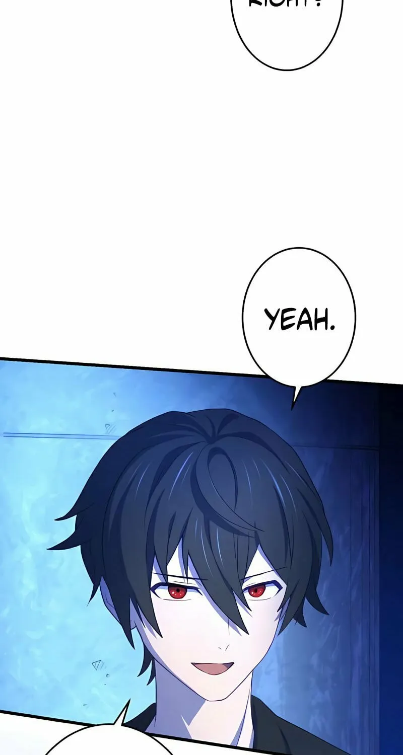 The Reincarnation of the Forbidden Archmage Chapter 4 page 114 - 