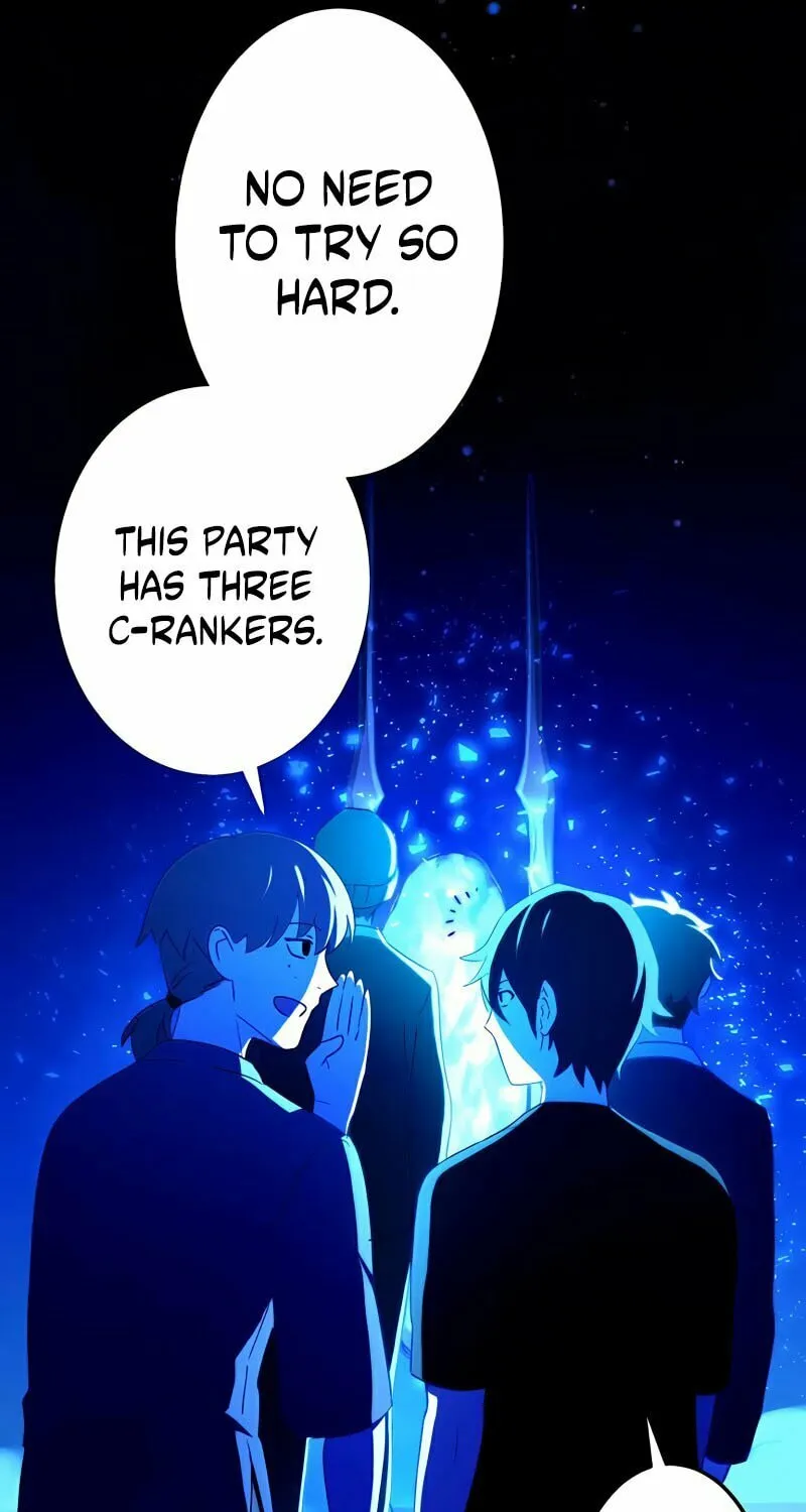 The Reincarnation of the Forbidden Archmage Chapter 4 page 116 - 