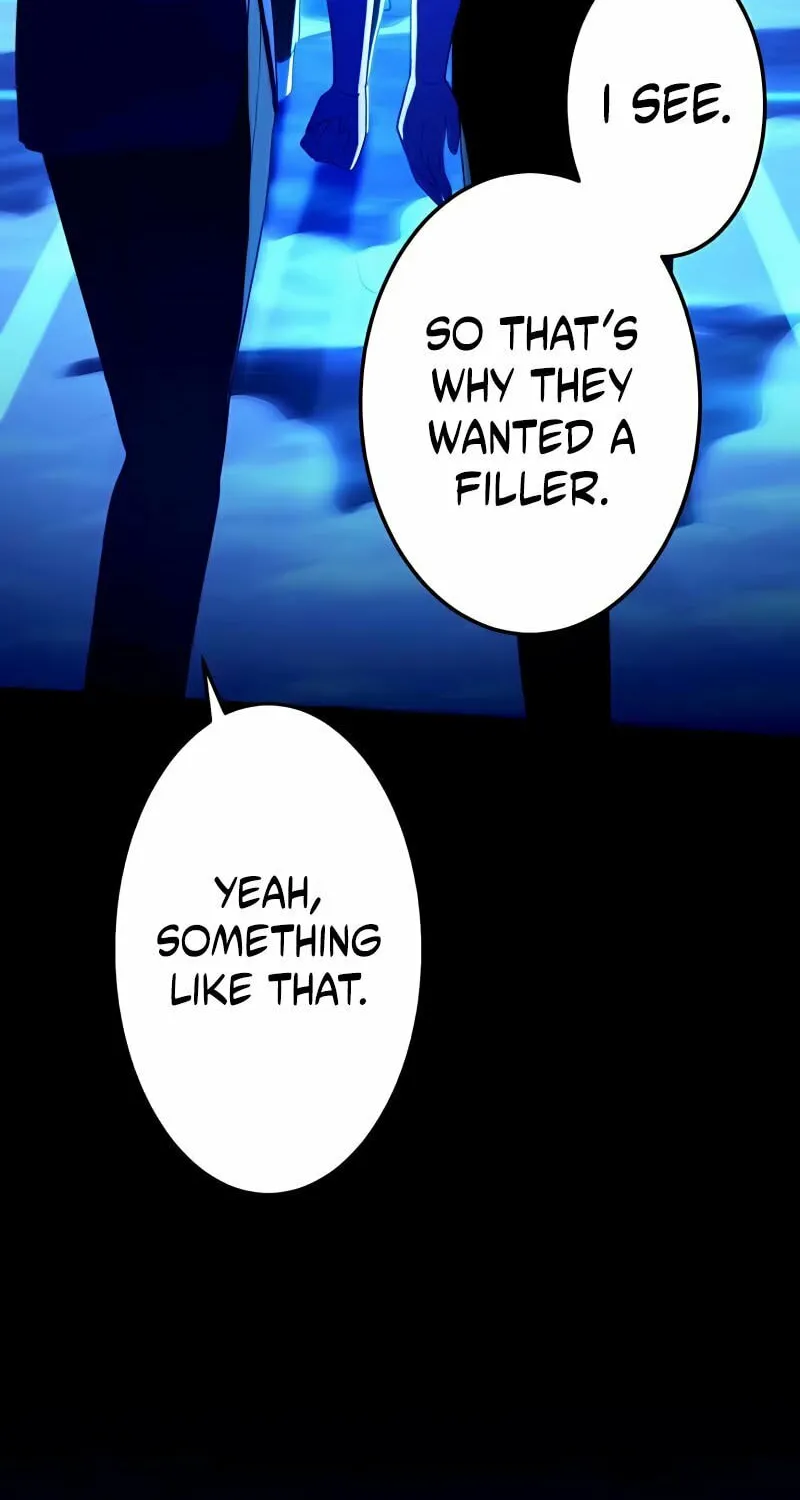 The Reincarnation of the Forbidden Archmage Chapter 4 page 117 - 
