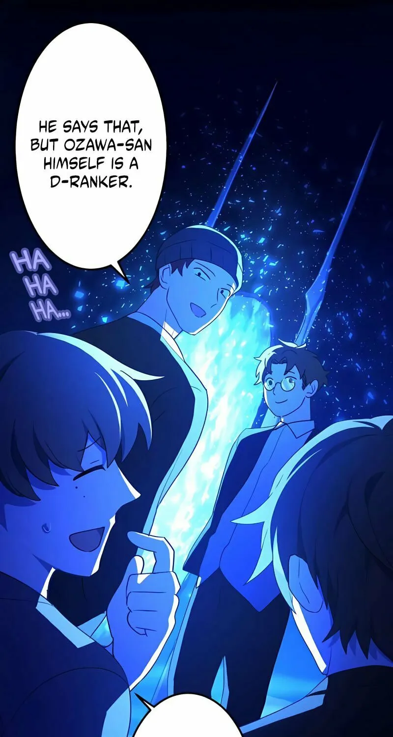 The Reincarnation of the Forbidden Archmage Chapter 4 page 118 - 