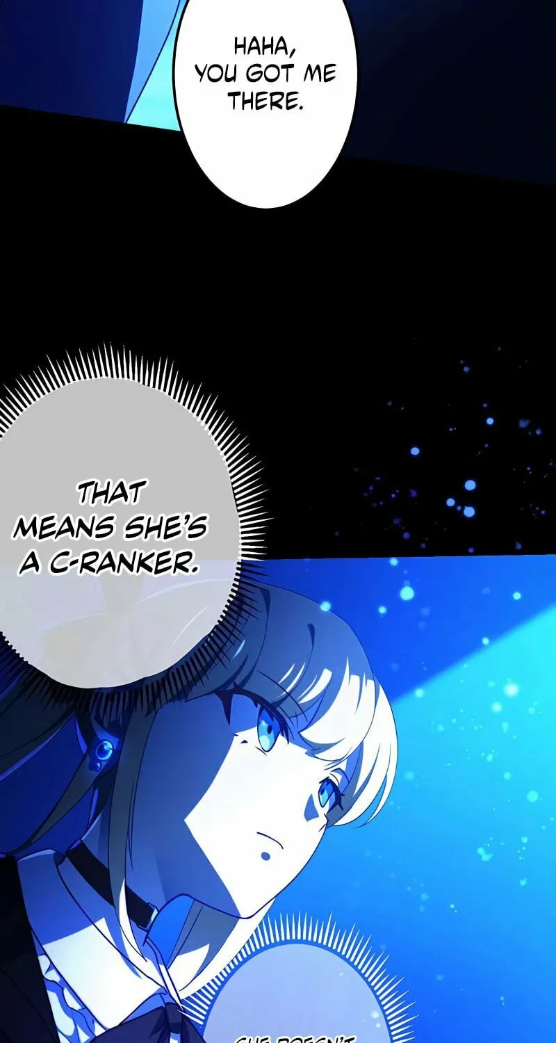 The Reincarnation of the Forbidden Archmage Chapter 4 page 119 - 
