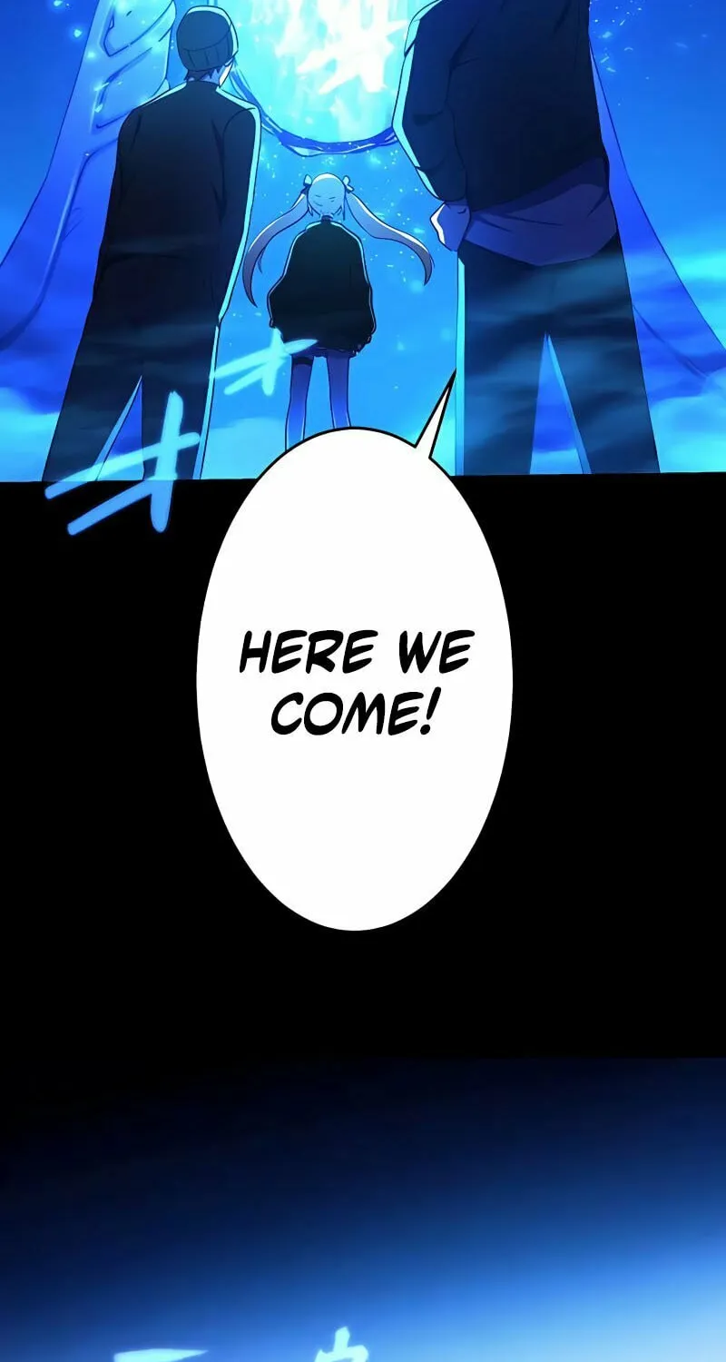 The Reincarnation of the Forbidden Archmage Chapter 4 page 122 - 