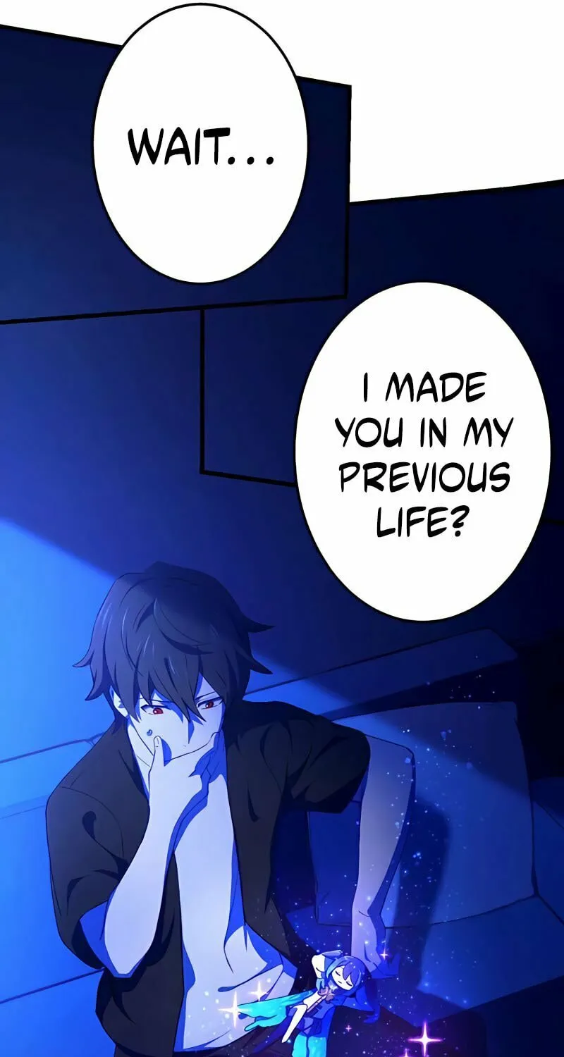 The Reincarnation of the Forbidden Archmage Chapter 4 page 15 - 